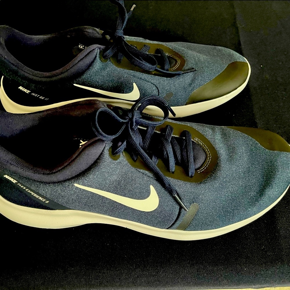 Mens Nike Flex Experience 8